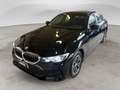 BMW 316 316d 48V Business Advantage Nero - thumbnail 2