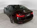 BMW 316 316d 48V Business Advantage Nero - thumbnail 4