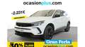 Opel Grandland PHEV 1.6 Turbo GS Aut. 4x2 225 Bianco - thumbnail 1