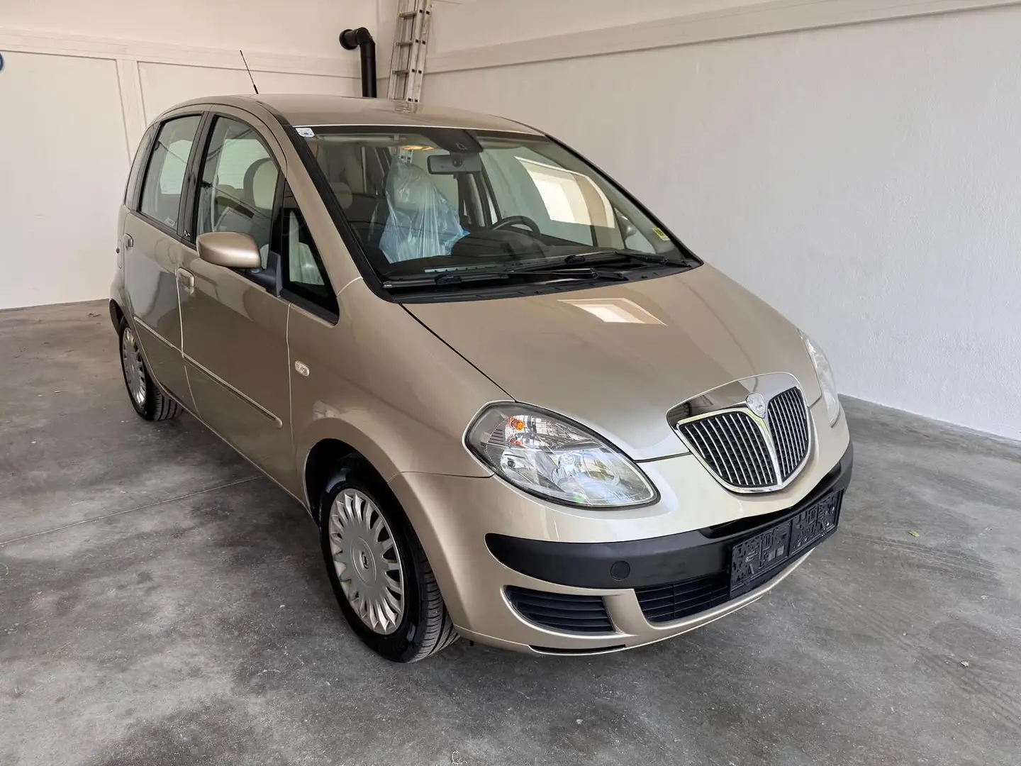 Lancia MUSA Musa Entry Oro 1,4 8V Entry Oro Beige - 1
