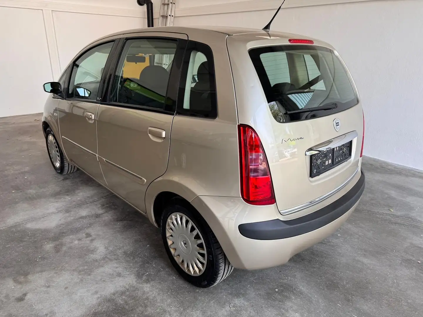 Lancia MUSA Musa Entry Oro 1,4 8V Entry Oro Beige - 2