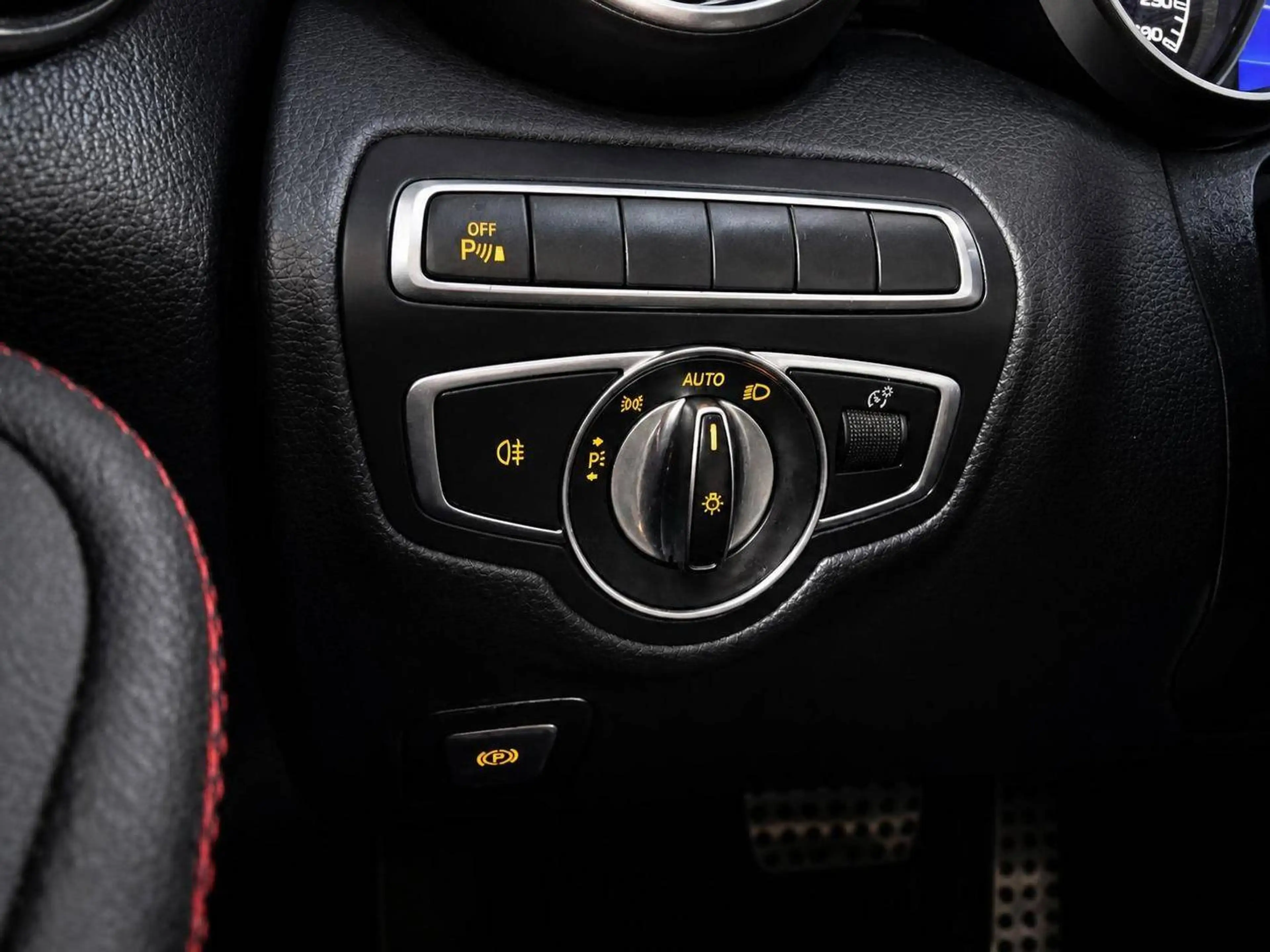 Mercedes-Benz C 43 AMG C 43 T AMG Performance * 4 Matic + LED + Paga — photo 10