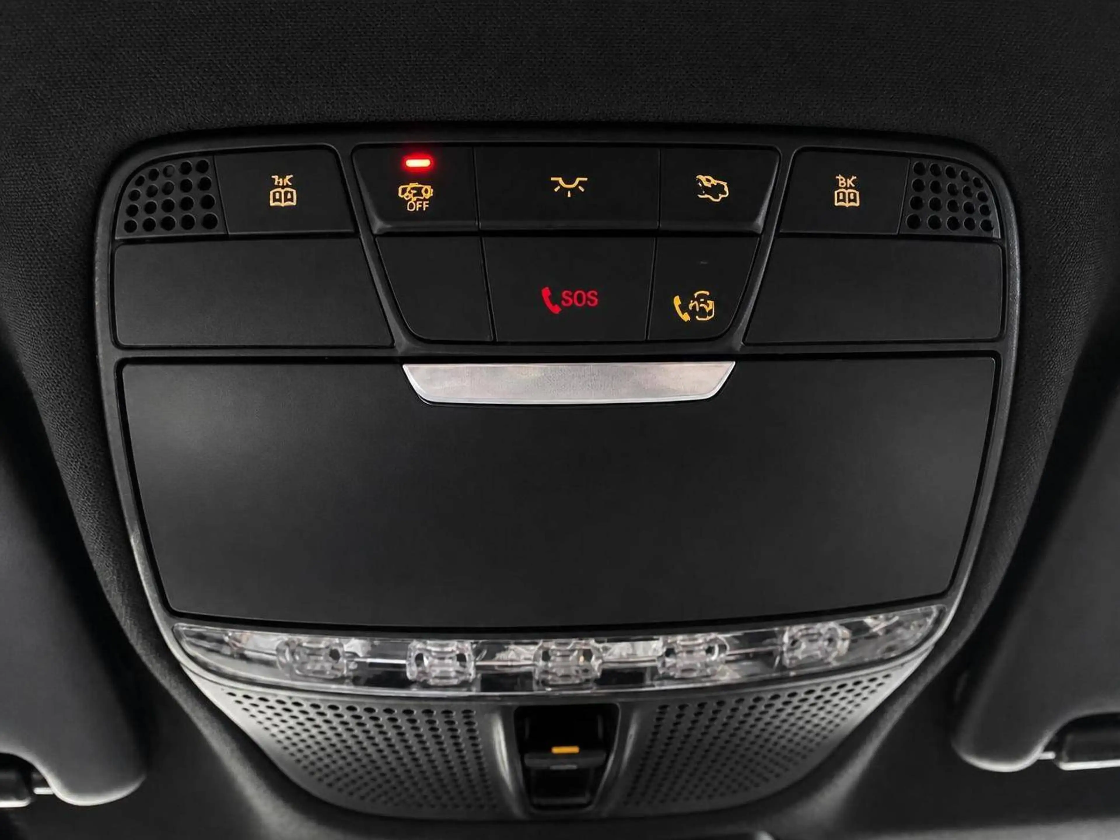 Mercedes-Benz C 43 AMG C 43 T AMG Performance * 4 Matic + LED + Paga — photo 15