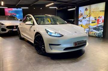 Model 3 Performance Dual Motor awd