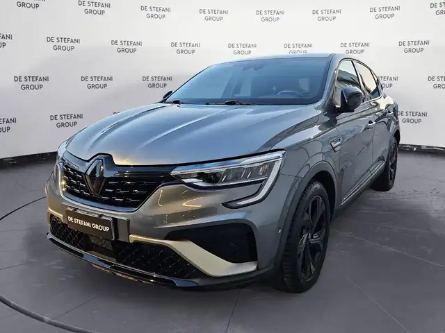 Renault Arkana Arkana 1.6 E-Tech full hybrid E-Tech Engineered F