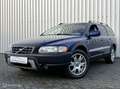 Volvo XC70 2.5 T AWD Ocean Race | Aut | Leder | Youngtimer | Blau - thumbnail 4