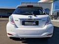 Toyota Yaris 1,0 VVT-i * RÜCKFAHRKAMERA * AKTIONSPREIS ! Weiß - thumbnail 10
