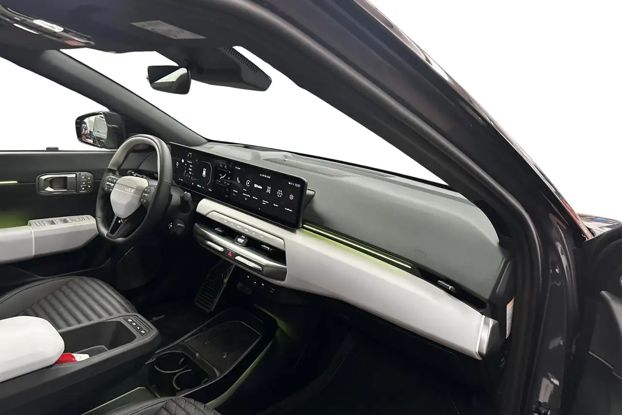Kia EV4 2026