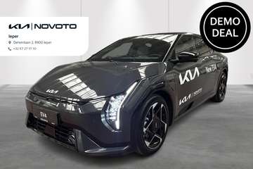BEV 81,4 kWH GT Line
