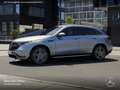 Mercedes-Benz EQC 400 4M AMG+360+AHK+MULTIBEAM+FAHRASS+KEYLESS Argintiu - thumbnail 5
