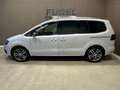 SEAT Alhambra 1.4 TSI DSG FR-Line Xenon|AHK|7-Sitzer Silber - thumbnail 3