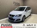 SEAT Alhambra 1.4 TSI DSG FR-Line Xenon|AHK|7-Sitzer Silber - thumbnail 1