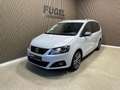 SEAT Alhambra 1.4 TSI DSG FR-Line Xenon|AHK|7-Sitzer Silber - thumbnail 2