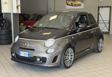 1.4 16v t. t-jet Custom 135cv E6 59.000 KM!!