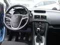 Opel Meriva 1.4*1.Besitz*Lenkrad+Sitzheizung*PDCv.+hi Albastru - thumbnail 10