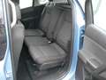 Opel Meriva 1.4*1.Besitz*Lenkrad+Sitzheizung*PDCv.+hi Albastru - thumbnail 9