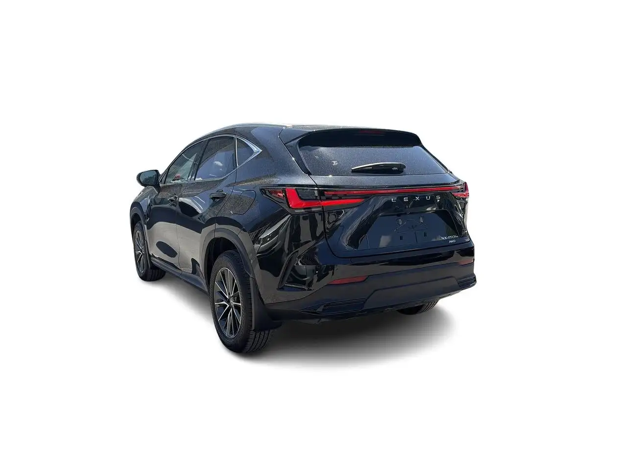 Lexus NX снимка Lexus NX