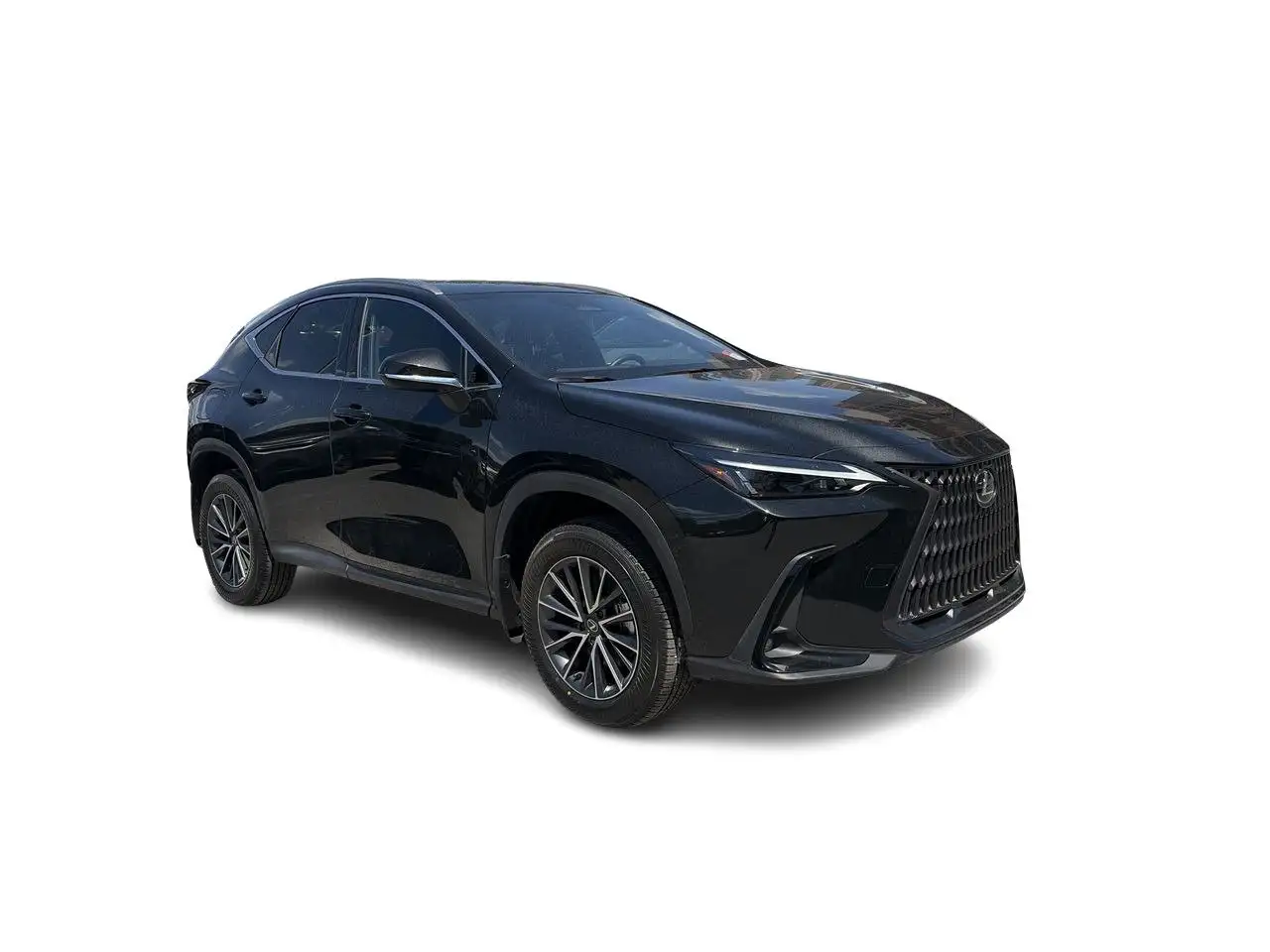 Lexus NX снимка Lexus NX