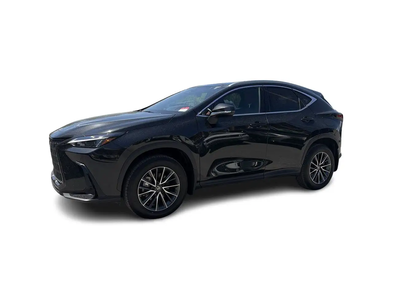 Lexus NX снимка Lexus NX