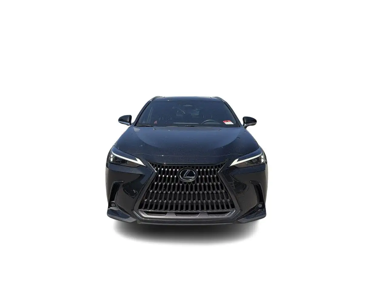 Lexus NX снимка Lexus NX
