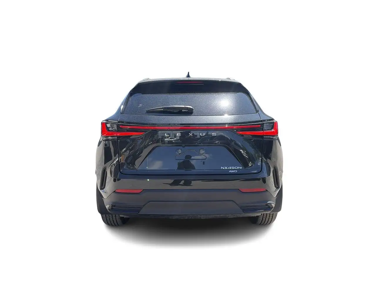 Lexus NX снимка Lexus NX