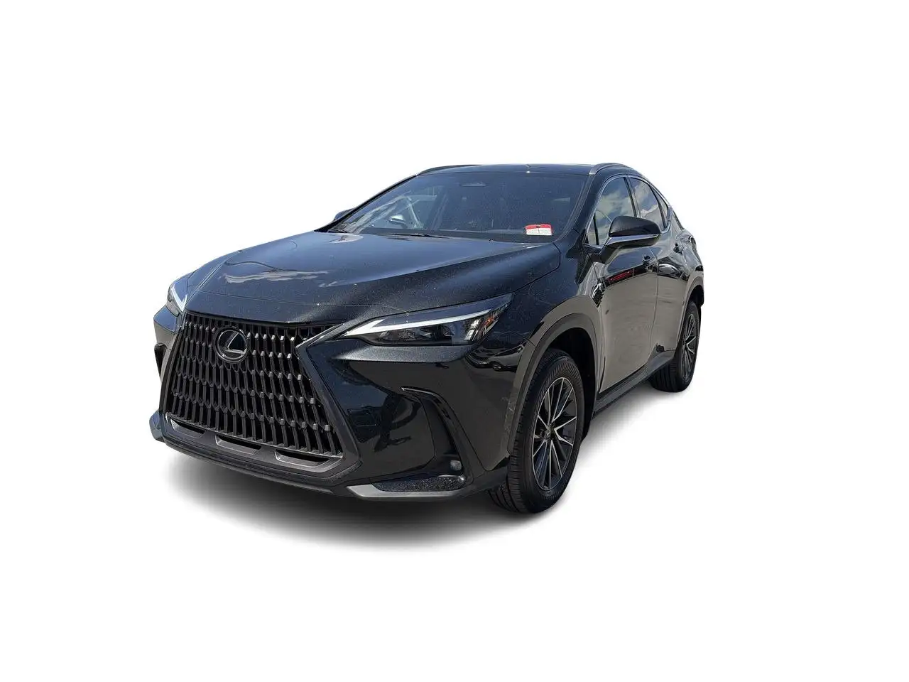 Lexus NX снимка Lexus NX