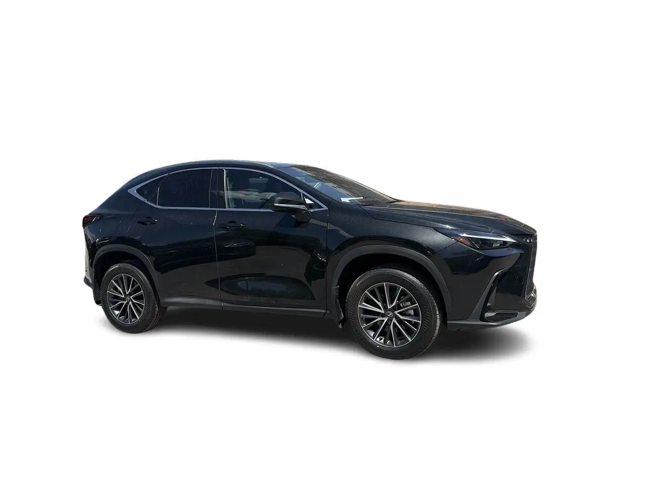 Lexus NX снимка Lexus NX