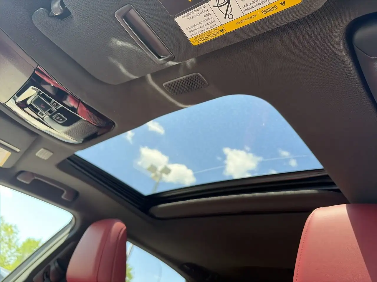 Lexus NX снимка Lexus NX