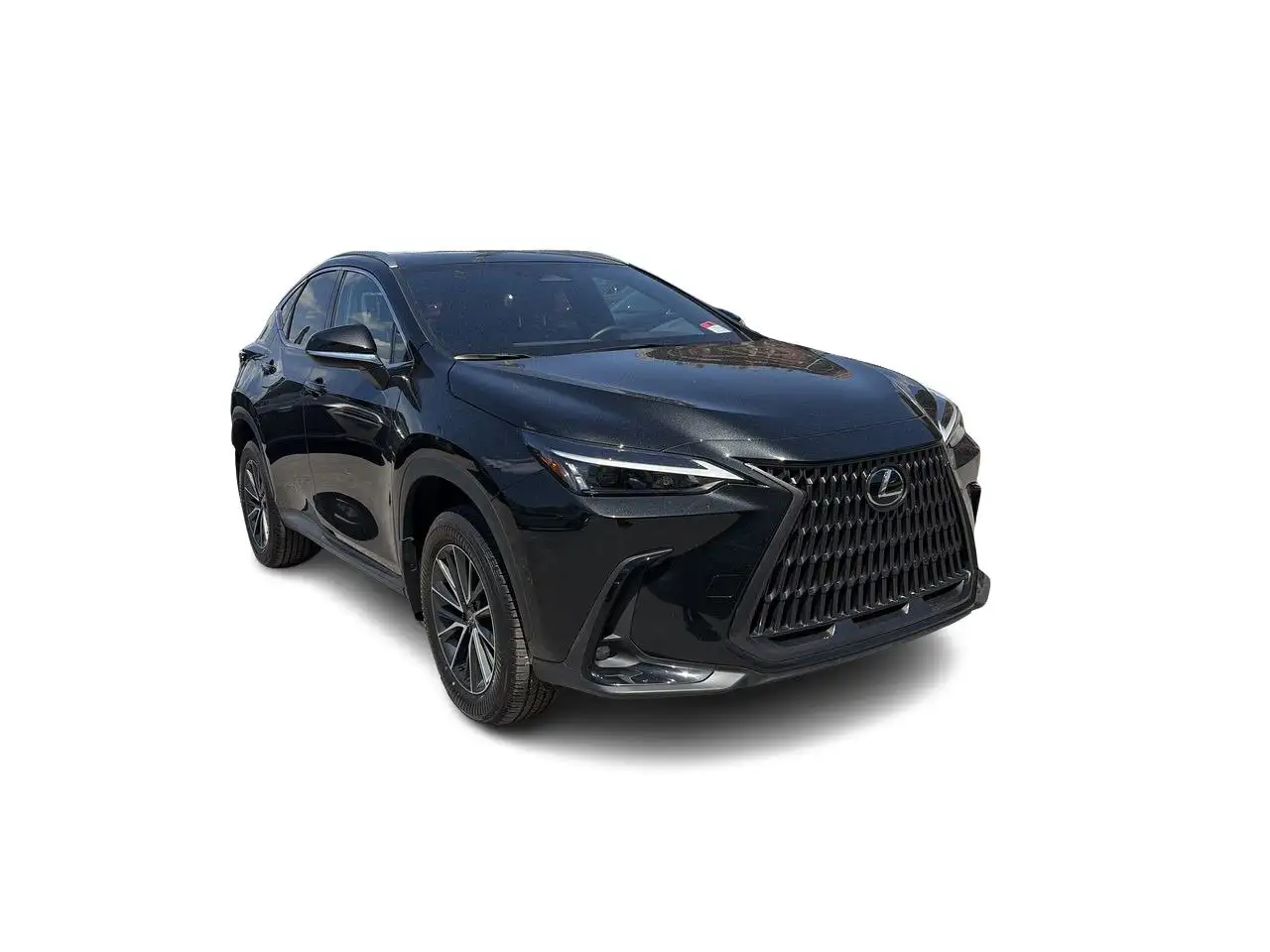 Lexus NX снимка Lexus NX