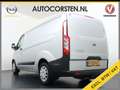 Ford Transit Custom AUT-6 290 2.0TDCI 131PK L1H1 Navi Airco Cruise Cam Argent - thumbnail 3