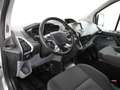 Ford Transit Custom AUT-6 290 2.0TDCI 131PK L1H1 Navi Airco Cruise Cam Argent - thumbnail 8