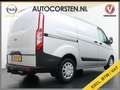 Ford Transit Custom AUT-6 290 2.0TDCI 131PK L1H1 Navi Airco Cruise Cam Argent - thumbnail 5