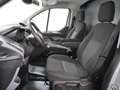 Ford Transit Custom AUT-6 290 2.0TDCI 131PK L1H1 Navi Airco Cruise Cam Argent - thumbnail 10