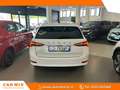 Skoda Octavia Octavia Wagon 2.0 tdi evo scr Style 150cv dsg Blanc - thumbnail 6