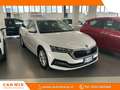 Skoda Octavia Octavia Wagon 2.0 tdi evo scr Style 150cv dsg Blanc - thumbnail 3