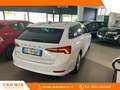 Skoda Octavia Octavia Wagon 2.0 tdi evo scr Style 150cv dsg Blanc - thumbnail 4