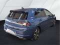 Volkswagen Golf VIII 1.5 eTSI DSG Goal AHK/Kamera/IQ.Light/ACC/Nav Blau - thumbnail 3