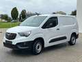 Opel Combo L2 H1 Automatik Klima Blanc - thumbnail 2