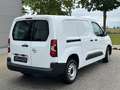 Opel Combo L2 H1 Automatik Klima Blanc - thumbnail 4