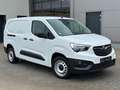 Opel Combo L2 H1 Automatik Klima Blanc - thumbnail 1