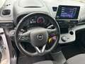 Opel Combo L2 H1 Automatik Klima Blanc - thumbnail 9