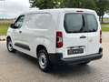 Opel Combo L2 H1 Automatik Klima Blanc - thumbnail 3