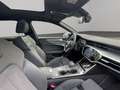 Audi A6 A6 Av. 45 TDI qu. S line Matrix Pano Kamera AHK Silber - thumbnail 19