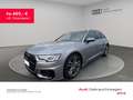 Audi A6 A6 Av. 45 TDI qu. S line Matrix Pano Kamera AHK Silber - thumbnail 1