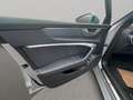 Audi A6 A6 Av. 45 TDI qu. S line Matrix Pano Kamera AHK Silber - thumbnail 16