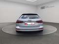Audi A6 A6 Av. 45 TDI qu. S line Matrix Pano Kamera AHK Silber - thumbnail 6