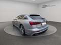 Audi A6 A6 Av. 45 TDI qu. S line Matrix Pano Kamera AHK Silber - thumbnail 5