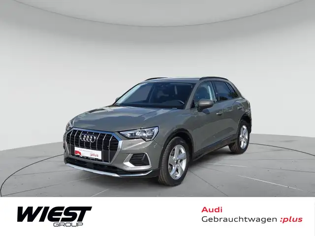 2025 Audi Q3 in Grey for sale