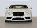 Bentley Continental V8 GT Weiß - thumbnail 4
