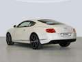 Bentley Continental V8 GT Weiß - thumbnail 2